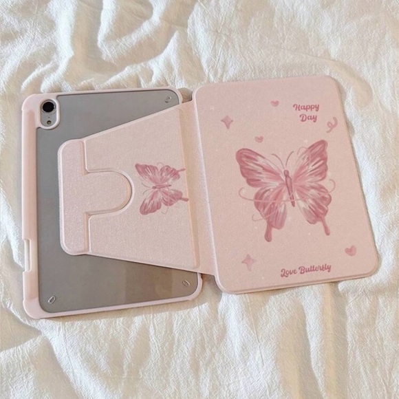 Cute iPad Pro or Air 3 (10.5 inch) Case - Picture 2 of 5